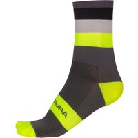 ENDURA Radsocken Bandwidth, für Herren, Größe S-M, MTB Socken, ENDURA Radsocken Bandwidth, für Herren, Größe S-M, MTB Socken, von Endura