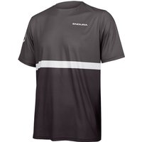 ENDURA SINGLETRACK CORE TEE II Kurzarm Bikeshirt ENDURA SINGLETRACK CORE TEE II Kurzarm Bikeshirt von Endura