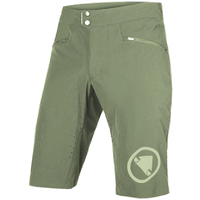 ENDURA SINGLETRACK LITE SHORTS (SHORT FIT) MTB Bikeshorts von Endura