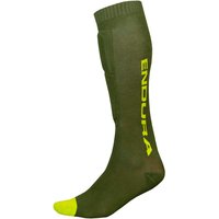 ENDURA SINGLETRACK SCHIENBEINSCHONER SOCKEN von Endura