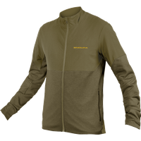 ENDURA SINGLETRACK THERMAL JACKET MTB-Jacke von Endura