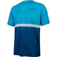 ENDURA Singletrack Core II Bikeshirt, für Herren, Größe XL, Radtrikot, ENDURA Singletrack Core II Bikeshirt, für Herren, Größe XL, Radtrikot, von Endura