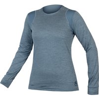 ENDURA Singletrack Damen Langarmtrikot, Größe M|ENDURA Singletrack Women's Long ENDURA Singletrack Damen Langarmtrikot, Größe M|ENDURA Singletrack Women's Long von Endura
