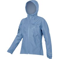 ENDURA Singletrack II Damen Regenjacke, Größe M, Fahrradjacke, ENDURA Singletrack II Damen Regenjacke, Größe M, Fahrradjacke, von Endura