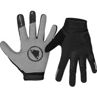ENDURA Singletrack Winterhandschuhe, für Herren, Größe L, Fahrrad Handschuhe, ENDURA Singletrack Winterhandschuhe, für Herren, Größe L, Fahrrad Handschuhe, von Endura