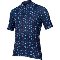 ENDURA Supercraft Kurzarmtrikot, für Herren, Größe M, Radtrikot, ENDURA Supercraft Kurzarmtrikot, für Herren, Größe M, Radtrikot, von Endura