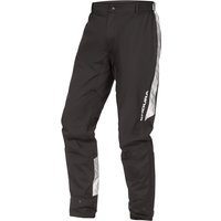 ENDURA URBAN LUMINITE WASSERDICHTE HOSE II Regenhose von Endura