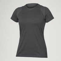 ENDURA WOMEN’S SINGLETRACK S/S JERSEY Damen Kurzarm Biketrikot ENDURA WOMEN’S SINGLETRACK S/S JERSEY Damen Kurzarm Biketrikot von Endura