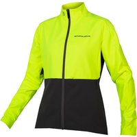 ENDURA Windchill II Damen Winterjacke, Größe M, Thermojacke, von Endura