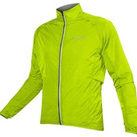 ENDURA Windjacke Pakajak, für Herren, Größe M, Fahrradjacke, von Endura