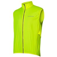 ENDURA Windweste Pakagilet, für Herren, Größe M, Radweste, ENDURA Windweste Pakagilet, für Herren, Größe M, Radweste, von Endura