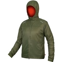 ENDURA Winterjacke GV500, für Herren, Größe 2XL, Fahrradjacke, von Endura