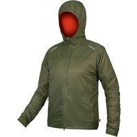 ENDURA Winterjacke GV500, für Herren, Größe M, Winterjacke Fahrrad, von Endura