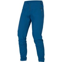 ENDURA lange Damen Bikehose o. Polster MT500 Burner Lite, Größe M|ENDURA MT500 ENDURA lange Damen Bikehose o. Polster MT500 Burner Lite, Größe M|ENDURA MT500 von Endura