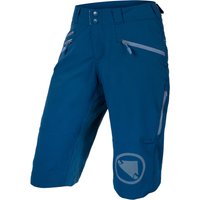 ENDURA o. Polster Singletrack II Damen Bikeshorts, Größe S, MTB Shorts, MTB ENDURA o. Polster Singletrack II Damen Bikeshorts, Größe S, MTB Shorts, MTB von Endura