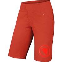 ENDURA o. Polster Singletrack Lite Damen Bikeshorts, Größe XL, MTB Hose, MTB ENDURA o. Polster Singletrack Lite Damen Bikeshorts, Größe XL, MTB Hose, MTB von Endura