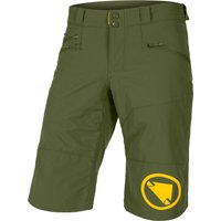 ENDURA o.Polster Singletrack II Bikeshorts, für Herren, Größe 2XL, MTB Hose, MTB ENDURA o.Polster Singletrack II Bikeshorts, für Herren, Größe 2XL, MTB Hose, MTB von Endura