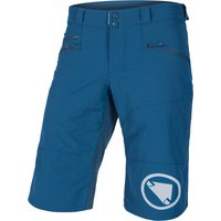 ENDURA o.Polster Singletrack II Bikeshorts, für Herren, Größe XL, Bike Shorts, ENDURA o.Polster Singletrack II Bikeshorts, für Herren, Größe XL, Bike Shorts, von Endura