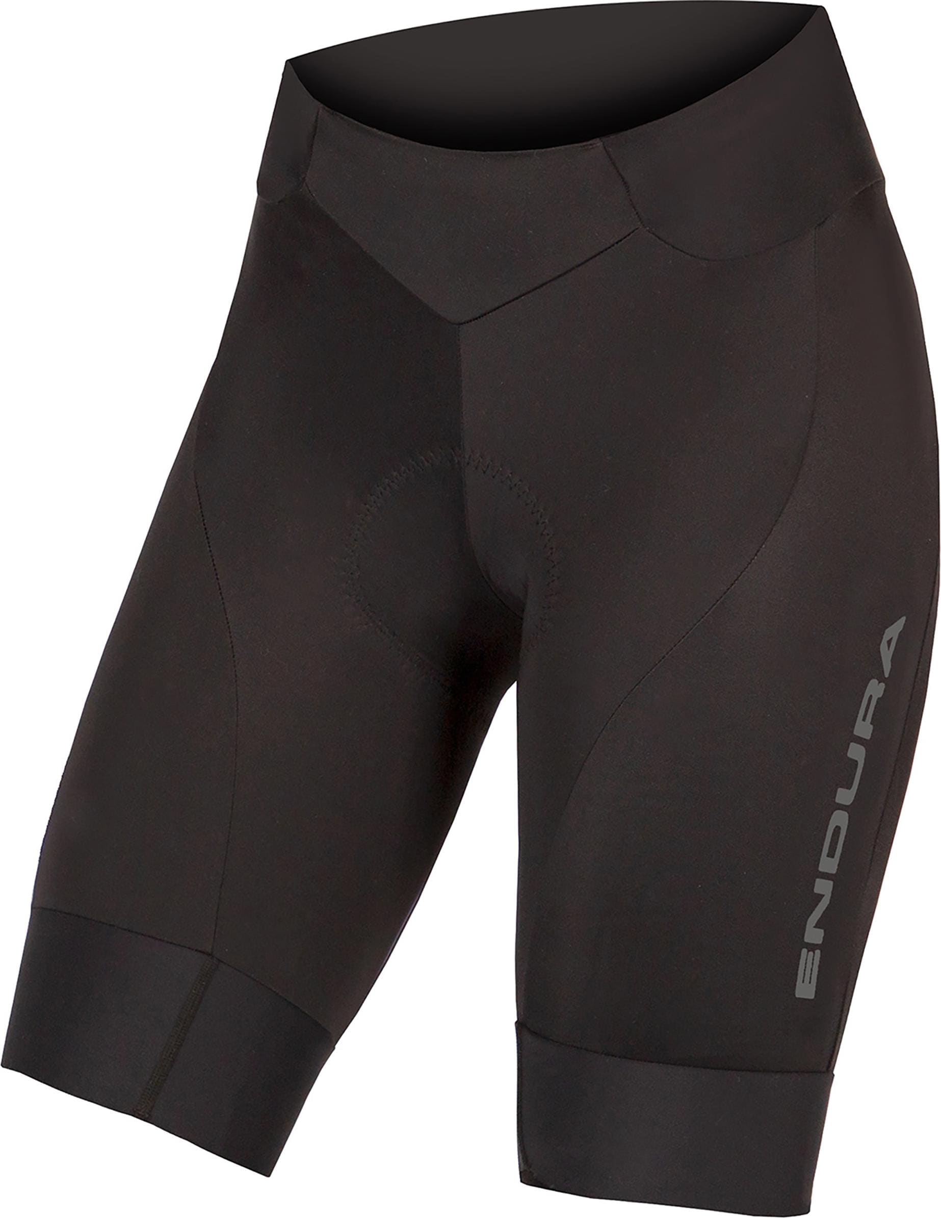 Endura, Damen, Velohosen, FS260 Waist Short (M), Schwarz, M von Endura