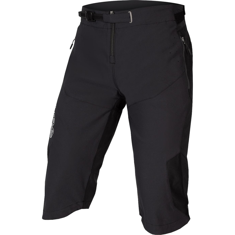 Endura, Herren, Velohosen, MT500 Burner (XXL), Schwarz, XXL von Endura