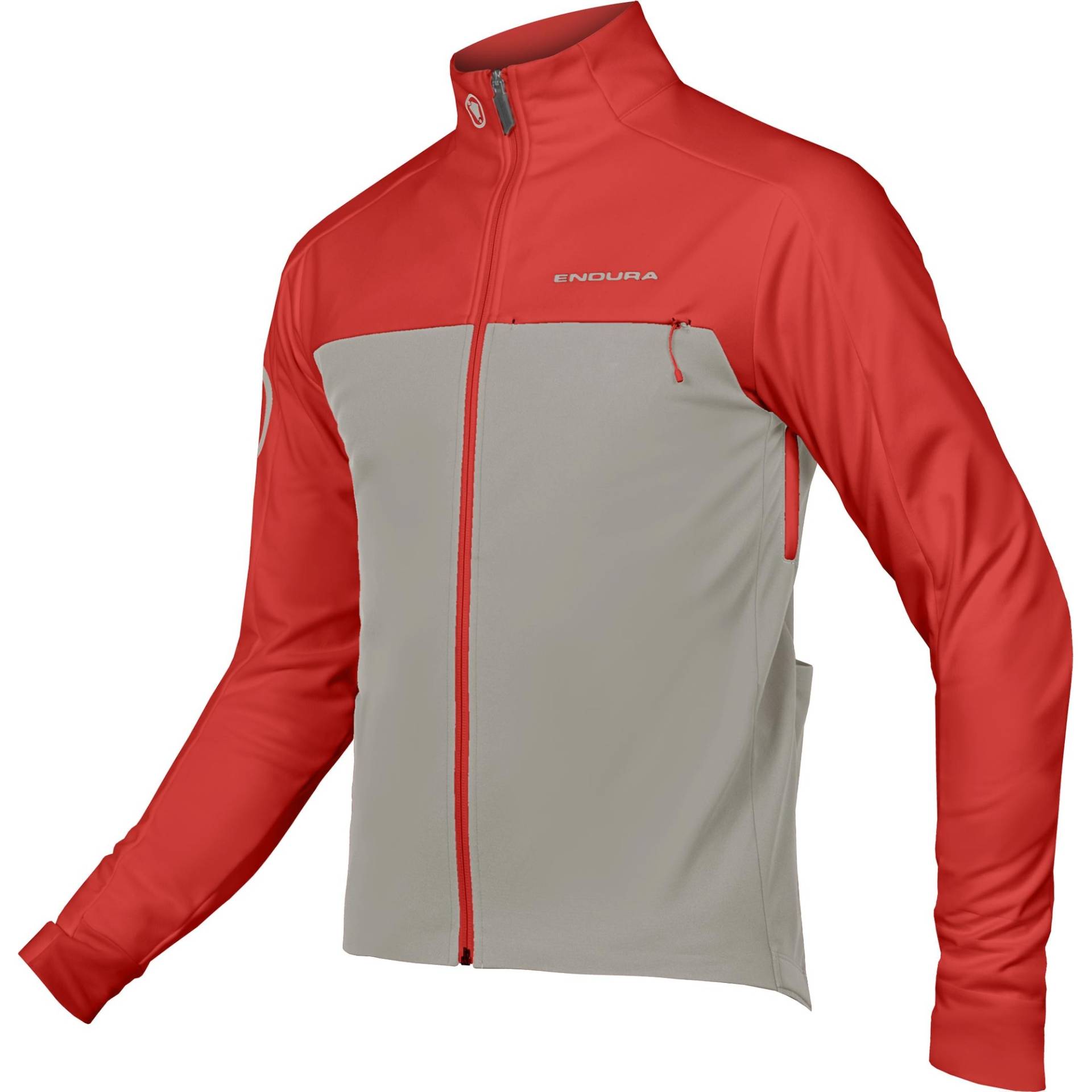 Endura, Herren, Velojacke, Windchill Jacke II (XXL), Rosa, XXL von Endura