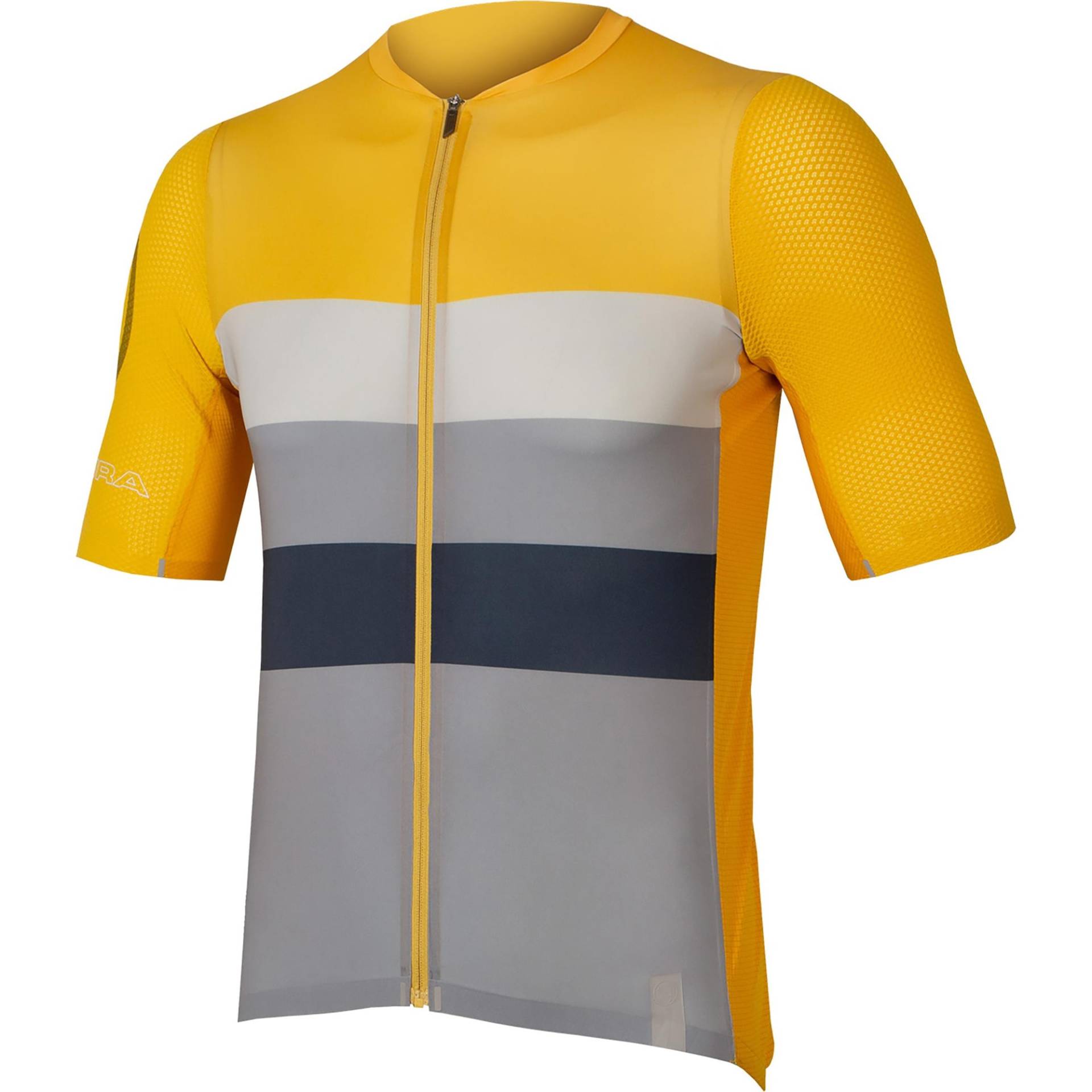 Endura, Herren, Velotrikot, Pro SL Race Trikot (S), Gelb, S von Endura