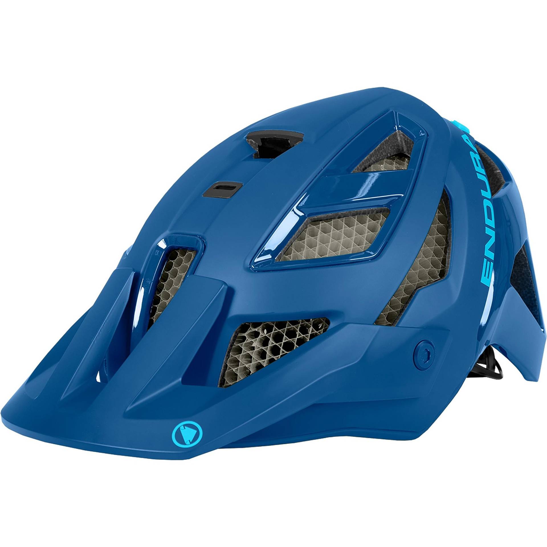 Endura, Velohelm, (51 - 56 cm) von Endura