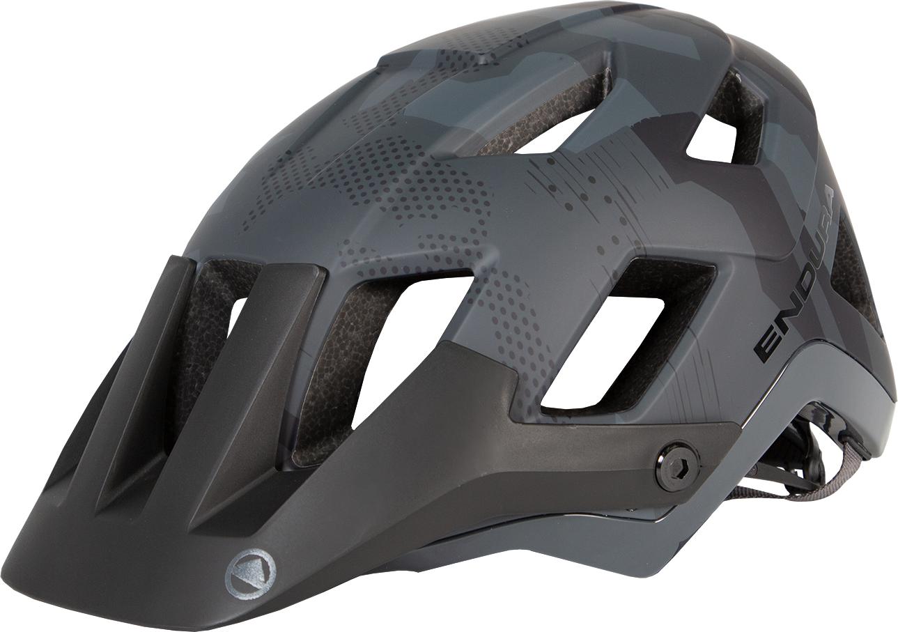 Endura, Velohelm, (55 - 59 cm) von Endura