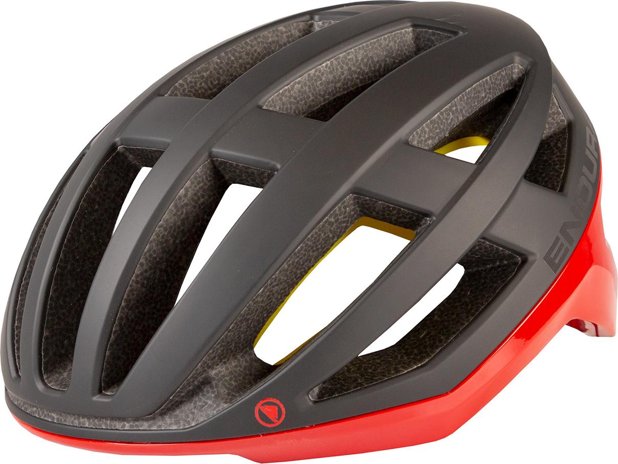 Endura, Velohelm, (55 - 59 cm) von Endura