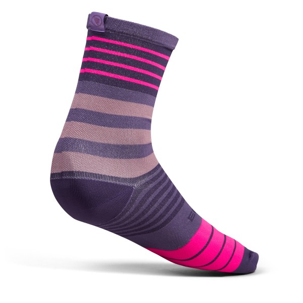 Endura - Block Sock - Radsocken Gr 37-42 bunt Endura - Block Sock - Radsocken Gr 37-42 bunt von Endura