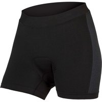 Endura Damen Engineered Padded Unterhose mit Sitzpolster Endura Damen Engineered Padded Unterhose mit Sitzpolster von Endura