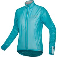 Endura Damen FS260-Pro Adrenaline Race Cape II Jacke von Endura