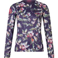 Endura Damen Floral LTD Printed Trikot Endura Damen Floral LTD Printed Trikot von Endura