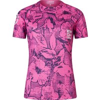 Endura Damen Grid Floral LTD Printed Trikot Endura Damen Grid Floral LTD Printed Trikot von Endura