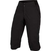 Endura Damen Hummvee Lite 3/4 Radhose Endura Damen Hummvee Lite 3/4 Radhose von Endura