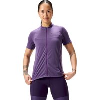 Endura Damen Loop Zipped Trikot von Endura