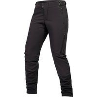 Endura Damen MT500 Spray Radhose lang Endura Damen MT500 Spray Radhose lang von Endura