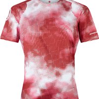 Endura Damen Pixel Cloud LTD T-Shirt Endura Damen Pixel Cloud LTD T-Shirt von Endura