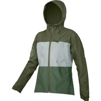 Endura Damen SingleTrack II Jacke Endura Damen SingleTrack II Jacke von Endura