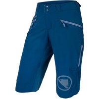 Endura Damen SingleTrack II MTB Hose kurz Endura Damen SingleTrack II MTB Hose kurz von Endura