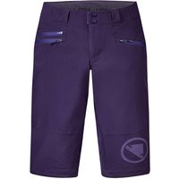 Endura Damen SingleTrack II MTB Hose kurz Endura Damen SingleTrack II MTB Hose kurz von Endura