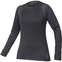 Endura Damen SingleTrack LS Trikot Endura Damen SingleTrack LS Trikot von Endura