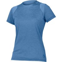 Endura Damen SingleTrack Trikot Endura Damen SingleTrack Trikot von Endura