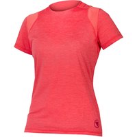Endura Damen SingleTrack Trikot Endura Damen SingleTrack Trikot von Endura