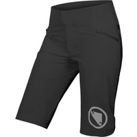 Endura Damen Singletrack Lite MTB Hose kurz Endura Damen Singletrack Lite MTB Hose kurz von Endura
