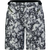 Endura Damen Sultrac Adv 8" Radhose kurz Endura Damen Sultrac Adv 8" Radhose kurz von Endura