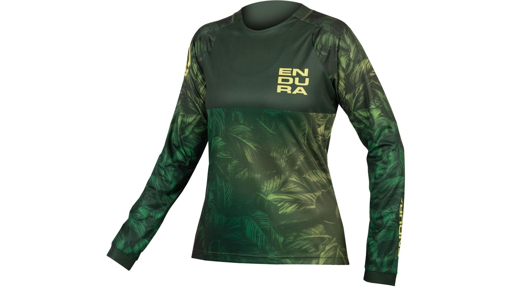 Endura Damen Tropical T-Shirt LTD von Endura