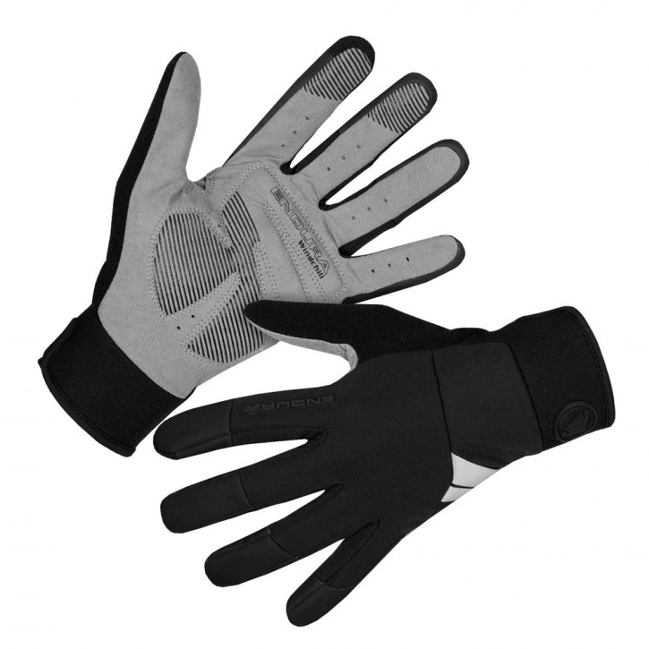 Endura Damen Windchill Handschuh L Endura Damen Windchill Handschuh L von Endura