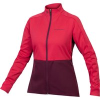 Endura Damen Windchill II Jacke Endura Damen Windchill II Jacke von Endura