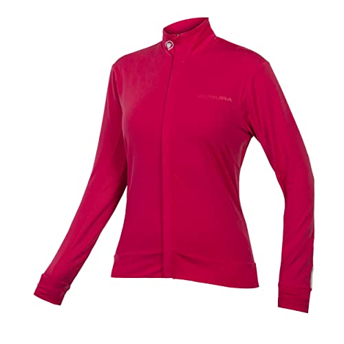 Endura Damen Xtract Roubaix Langarmtrikot Endura Damen Xtract Roubaix Langarmtrikot von Endura
